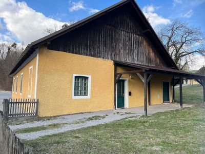 Ferienhaus für 7 Personen (75 m²) in Wald 2/10