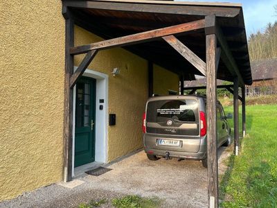 Ferienhaus für 7 Personen (75 m²) in Wald 10/10