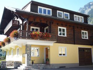Ferienhaus für 10 Personen (120 m²) in Wald am Arlberg