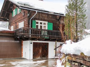 Ferienhaus für 6 Personen (90 m²) in Wald am Arlberg