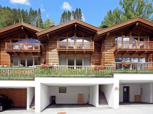 Ferienhaus für 10 Personen (125 m²) in Wald im Pinzgau