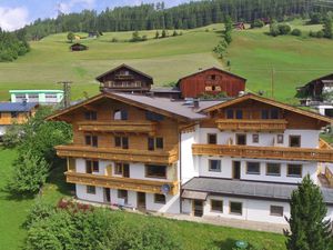 Ferienhaus für 50 Personen (1200 m²) in Wald im Pinzgau