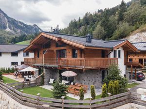 Ferienhaus für 10 Personen ab 50 € in Wald im Pinzgau