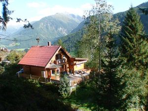 Ferienhaus für 9 Personen (120 m&sup2;) in Wald im Pinzgau