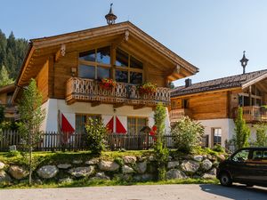 Ferienhaus für 6 Personen (100 m²) in Wald im Pinzgau