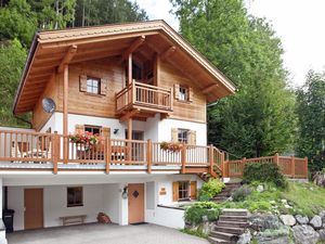 Ferienhaus für 12 Personen (130 m²) in Wald im Pinzgau