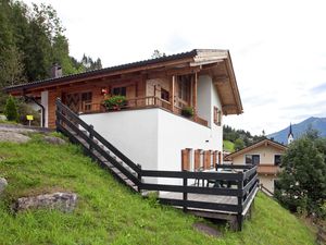 Ferienhaus für 6 Personen (90 m²) in Wald im Pinzgau