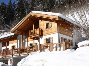 Ferienhaus für 12 Personen (130 m²) in Wald im Pinzgau