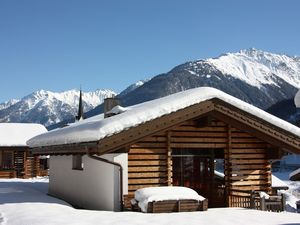 Ferienhaus für 10 Personen (110 m²) in Wald im Pinzgau