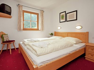 Ferienhaus für 10 Personen (110 m²) in Wald im Pinzgau 3/10