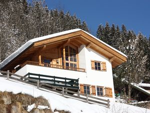 Ferienhaus für 6 Personen (90 m²) in Wald im Pinzgau