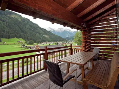 TerraceBalcony