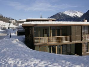 Ferienhaus für 8 Personen (100 m²) in Wald im Pinzgau