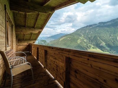 TerraceBalcony