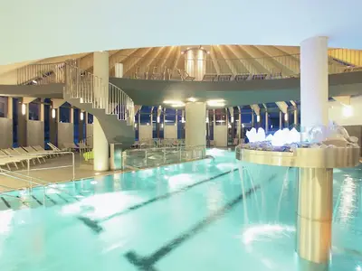 PoolOfHouse