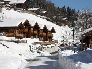 Ferienhaus für 8 Personen (120 m²) in Wald im Pinzgau