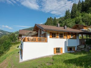 Ferienhaus für 8 Personen (130 m²) in Wald im Pinzgau