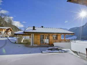 Ferienhaus für 8 Personen (130 m²) in Wald im Pinzgau