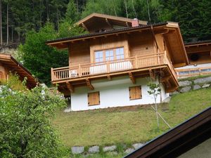 Ferienhaus für 8 Personen (95 m²) in Wald im Pinzgau