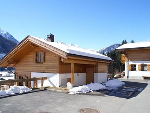 Ferienhaus für 8 Personen (95 m²) in Wald im Pinzgau