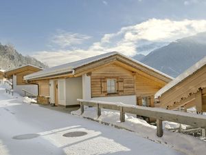 Ferienhaus für 9 Personen (115 m²) in Wald im Pinzgau