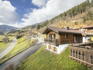 Ferienhaus für 12 Personen (120 m²) in Wald im Pinzgau