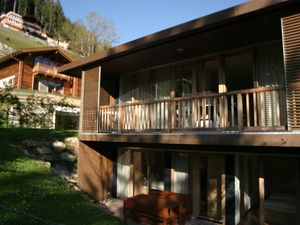 Ferienhaus für 8 Personen (100 m²) in Wald im Pinzgau