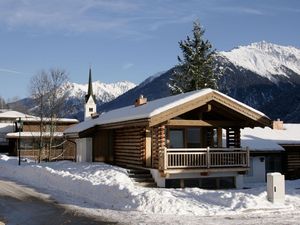 Ferienhaus für 12 Personen (120 m²) in Wald im Pinzgau