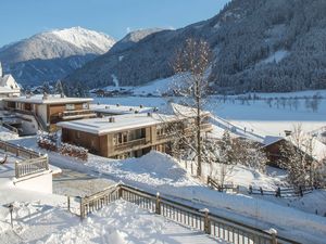 Ferienhaus für 8 Personen (100 m²) in Wald im Pinzgau