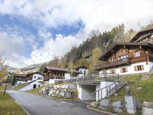 Ferienhaus für 11 Personen (150 m²) in Wald im Pinzgau