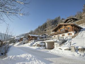 Ferienhaus für 11 Personen (150 m²) in Wald im Pinzgau