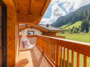 Ferienhaus für 13 Personen (135 m²) in Wald im Pinzgau