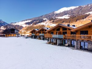 Ferienhaus für 11 Personen (135 m&sup2;) in Wald im Pinzgau