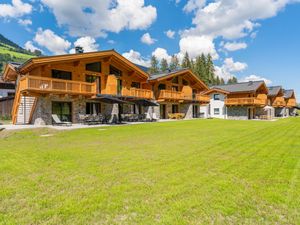 Ferienhaus für 11 Personen (135 m²) in Wald im Pinzgau