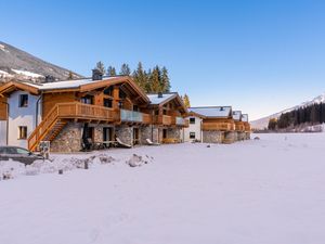 Ferienhaus für 11 Personen (135 m²) in Wald im Pinzgau