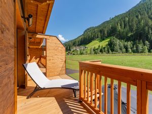 Ferienhaus für 22 Personen (270 m²) in Wald im Pinzgau