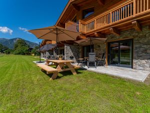Ferienhaus für 11 Personen (135 m²) in Wald im Pinzgau