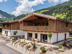 Ferienhaus für 10 Personen (160 m²) in Wald im Pinzgau