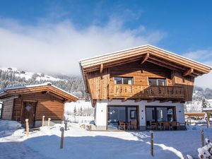 Ferienhaus für 6 Personen (110 m²) in Wald im Pinzgau