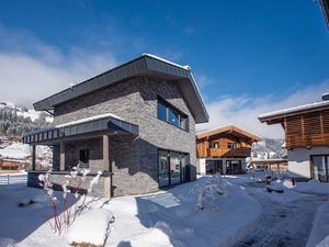 Ferienhaus für 5 Personen (70 m²) in Wald im Pinzgau