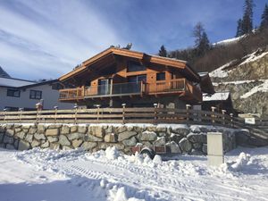 Ferienhaus für 11 Personen (150 m²) in Wald im Pinzgau