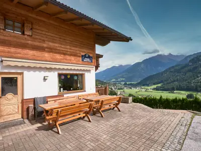 Terrasse / Balkon