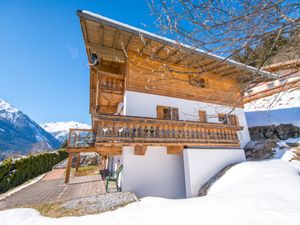 Ferienhaus für 19 Personen (210 m²) in Wald im Pinzgau