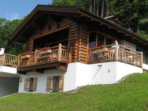 Ferienhaus für 9 Personen (130 m²) in Wald im Pinzgau