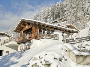 Ferienhaus für 9 Personen (130 m²) in Wald im Pinzgau