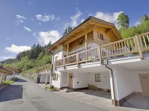 Ferienhaus für 10 Personen (120 m²) in Königsleiten