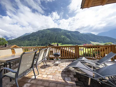TerraceBalcony
