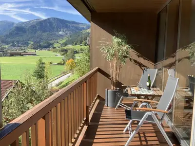 TerraceBalcony