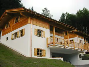Ferienhaus für 10 Personen (110 m²) in Königsleiten