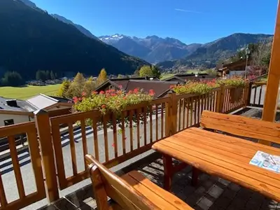 TerraceBalcony